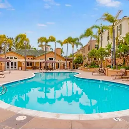 Ferienwohnung Del Mar Luxury San Diego Exterior foto